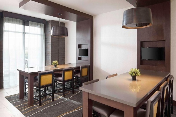 Hyatt Place Santa Cruz image 14