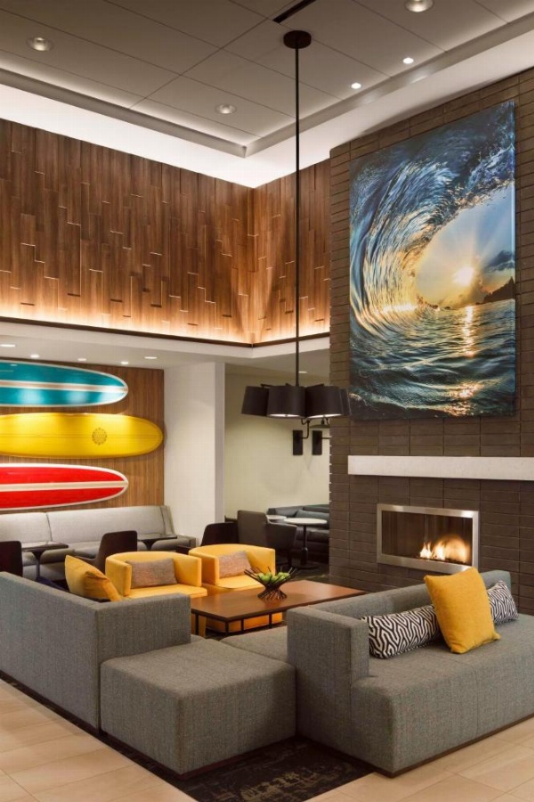 Hyatt Place Santa Cruz image 17