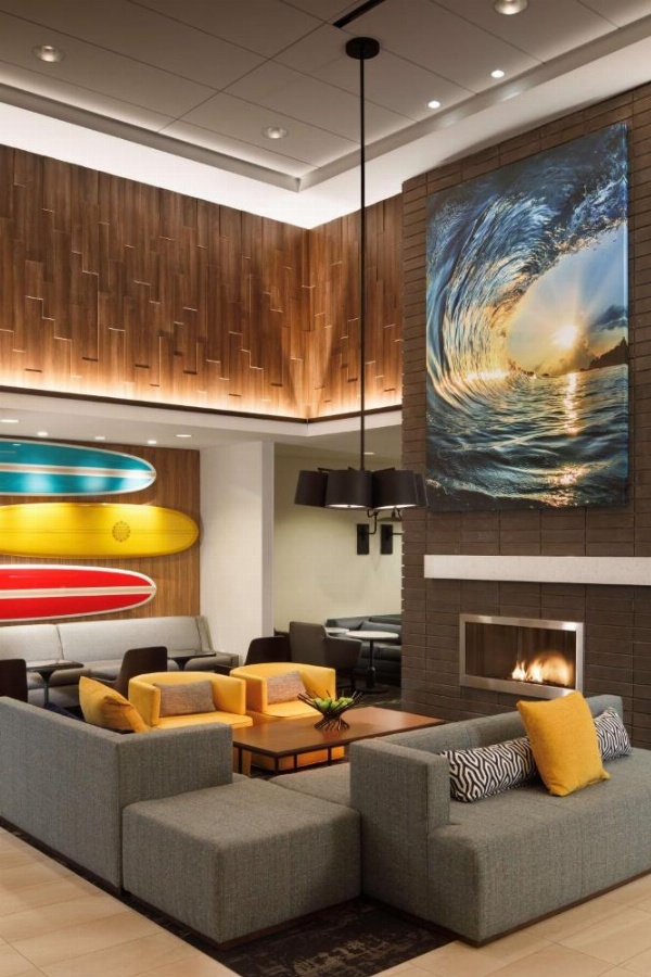 Hyatt Place Santa Cruz image 21