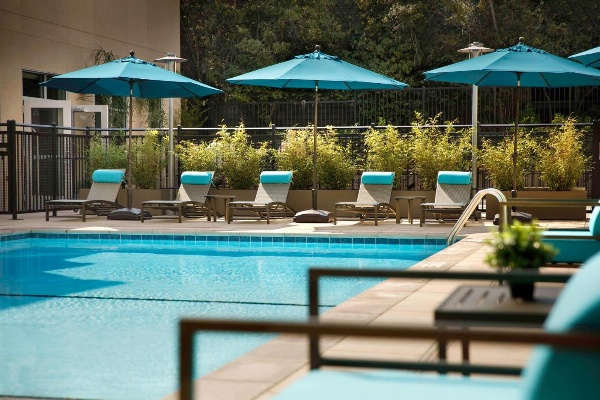 Hyatt Place Santa Cruz image 5